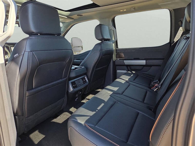 2025 Ford F-350 Super Duty Lariat