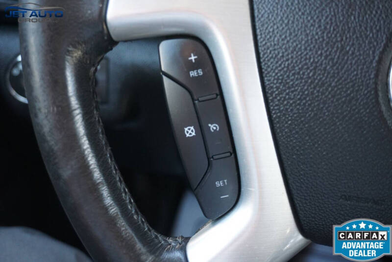2009 GMC Acadia SLT-1