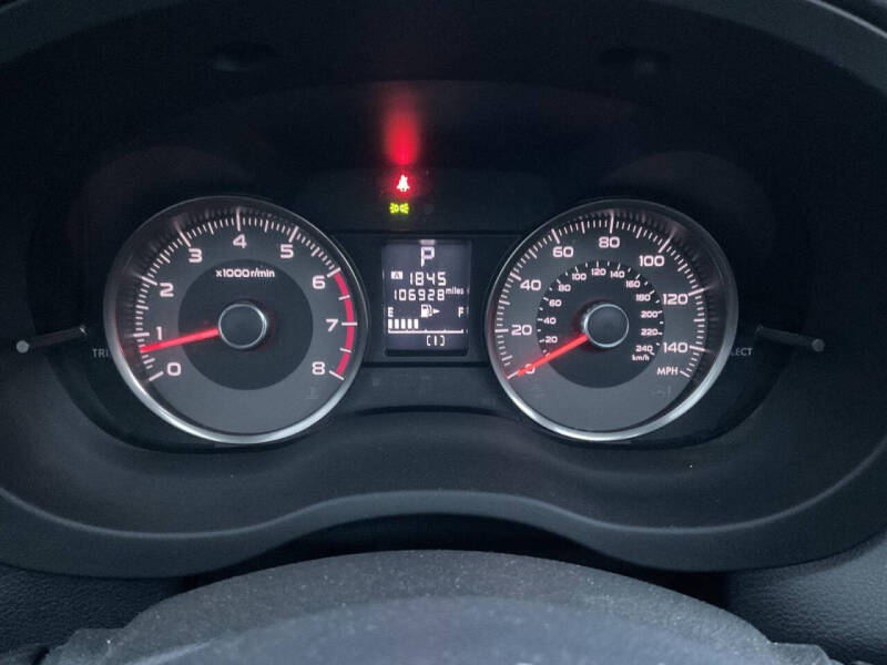 2018 Subaru Forester 2.0XT Premium