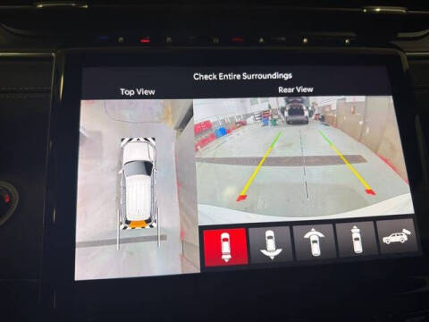 2023 Jeep Grand Cherokee Overland 4xe