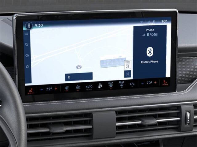 2024 Lincoln Corsair Reserve