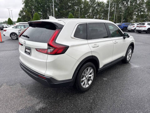 2023 Honda CR-V
