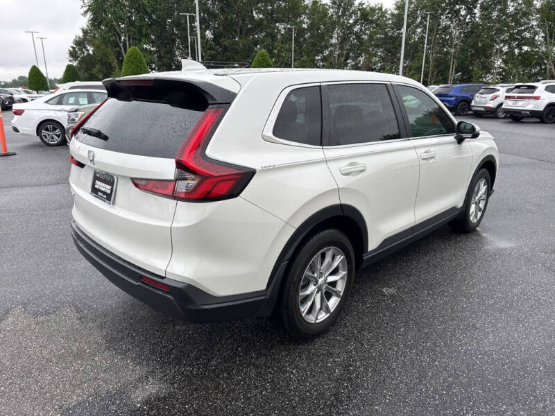 2023 Honda CR-V