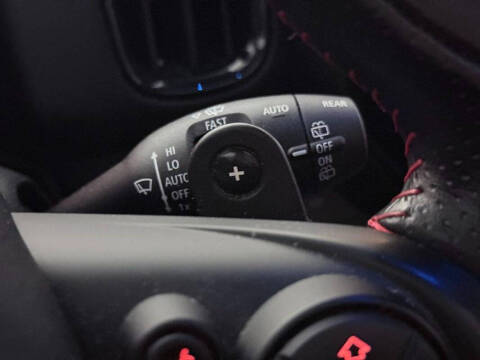 2019 MINI Countryman Cooper S ALL4
