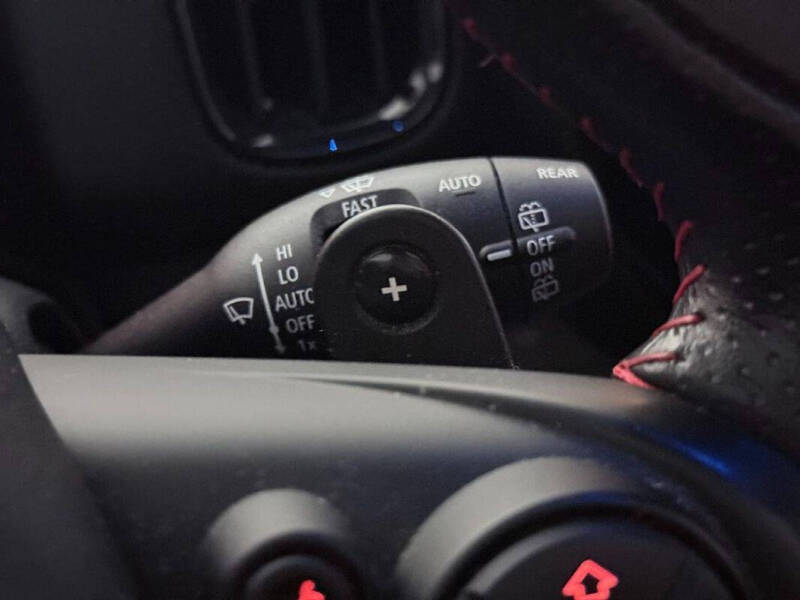 2019 MINI Countryman Cooper S ALL4