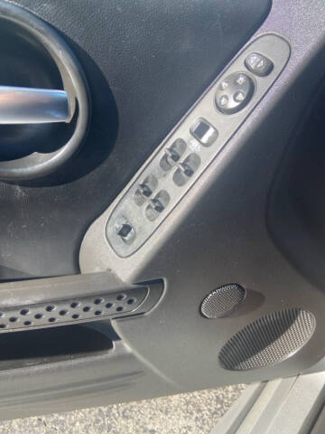 2006 Pontiac Grand Prix