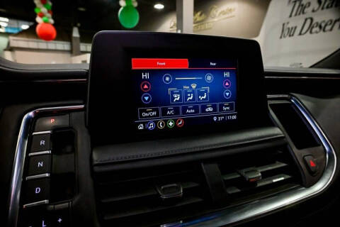 2023 Chevrolet Suburban LS