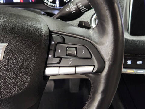 2021 Cadillac XT4 Premium Luxury