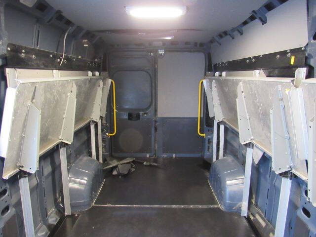 2019 RAM ProMaster 3500 159 WB