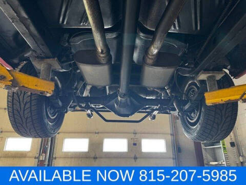 1955 Chevrolet Bel Air