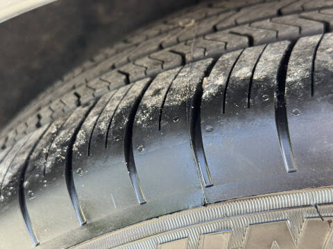 2016 Nissan Murano Platinum