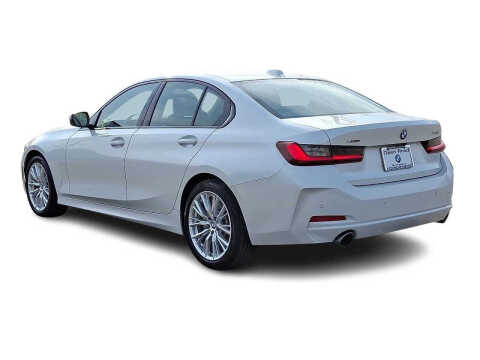 2023 BMW 3 Series 330i xDrive