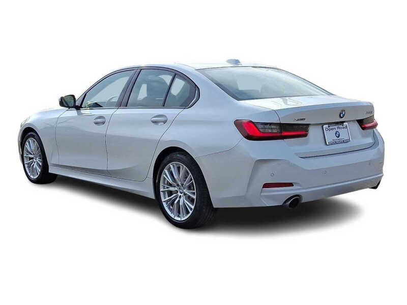 2023 BMW 3 Series 330i xDrive