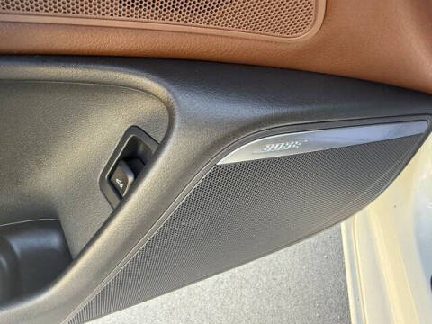 2013 Audi A6 2.0T quattro Premium Plus