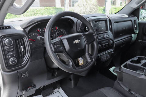 2022 Chevrolet Silverado 1500 Limited