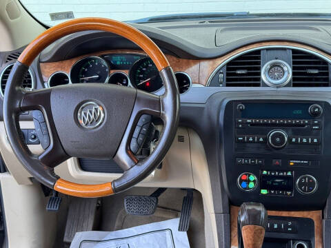 2012 Buick Enclave Convenience