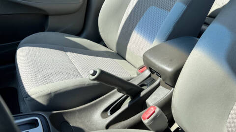 2004 Nissan Sentra 1.8