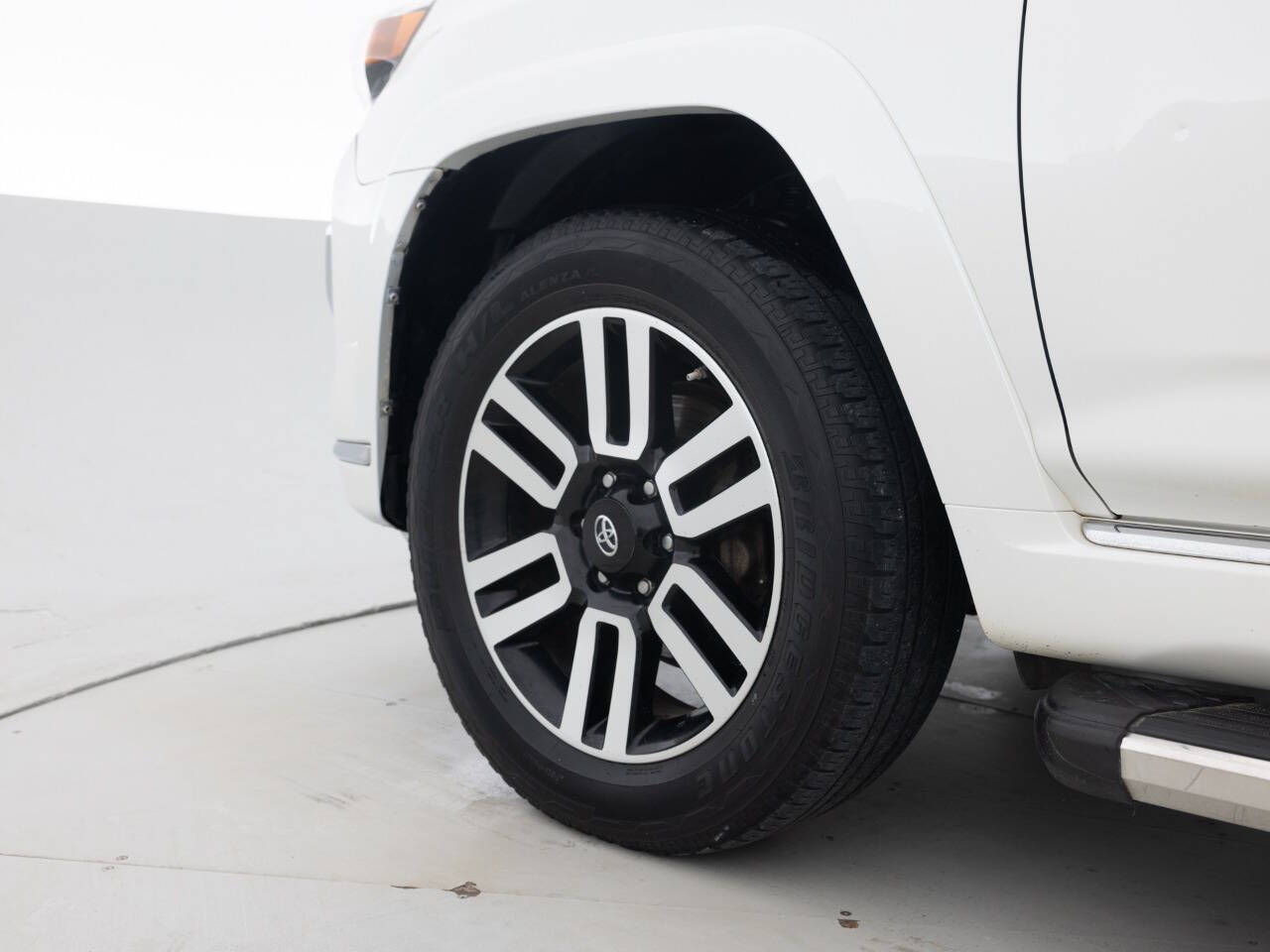 Used Car 2019 Toyota 4runner  Limited Awd 4dr Suv For Sale Under $30,000 In Coal City, Illinois