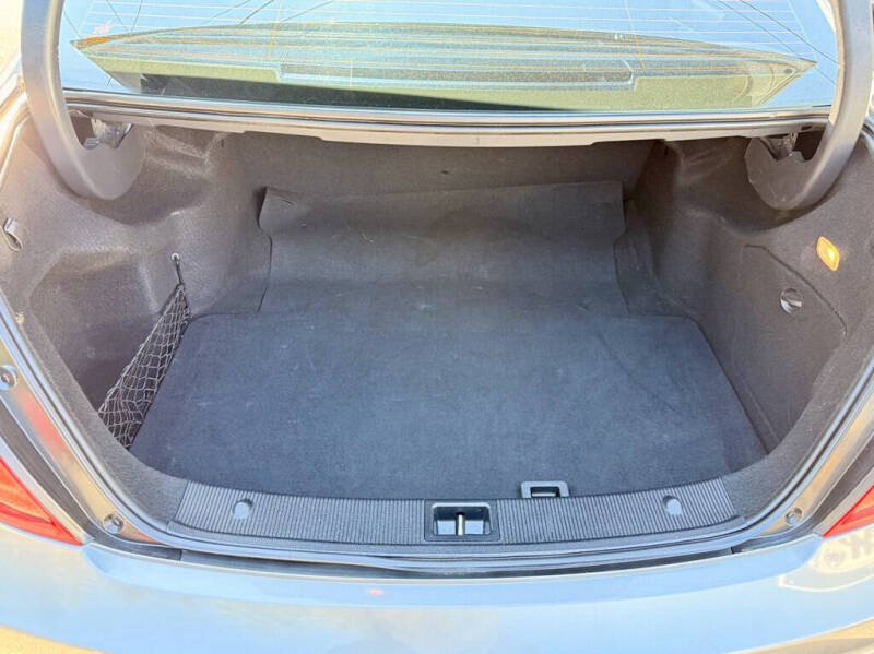 2013 Mercedes-Benz C-Class C 250 Sport