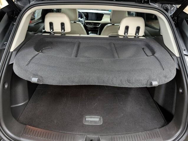 2024 Buick Encore GX Avenir
