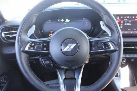 2024 Dodge Hornet R/T Plus