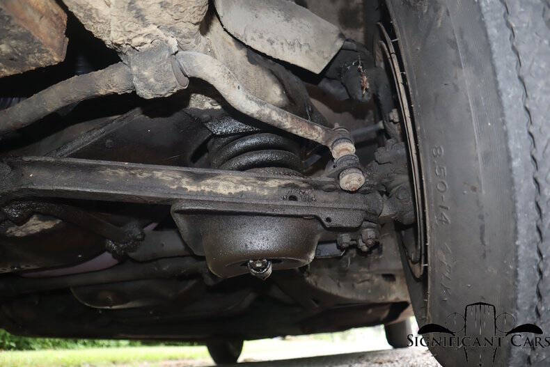 1960 Oldsmobile Super 88