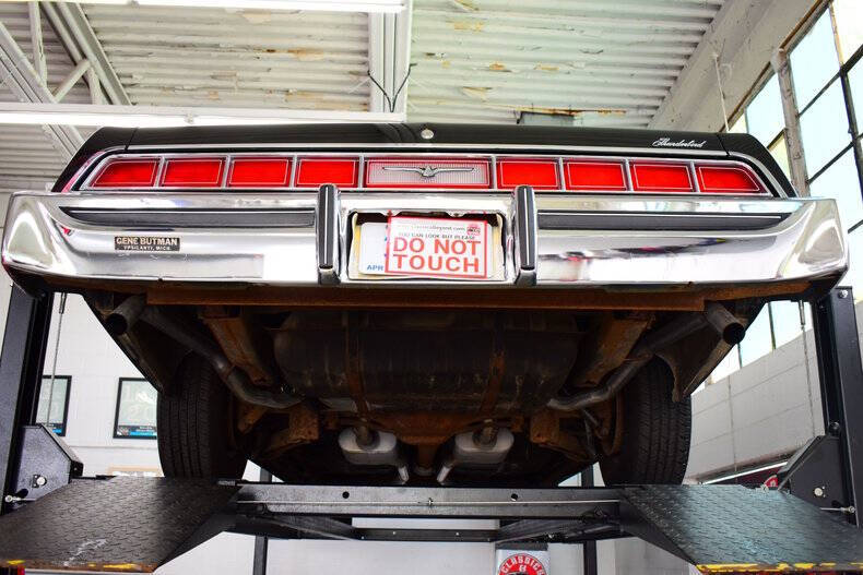 1976 Ford Thunderbird