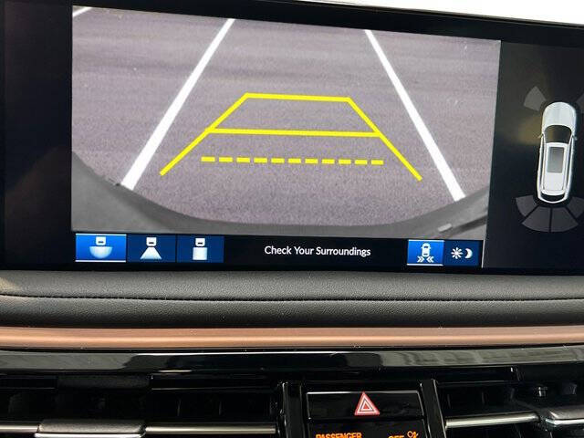 2026 Acura MDX SH-AWD w/Tech