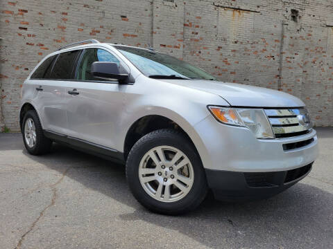 2010 Ford Edge for sale at GTR Auto Solutions in Newark NJ