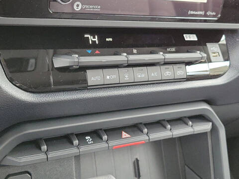 2023 Toyota Tundra SR