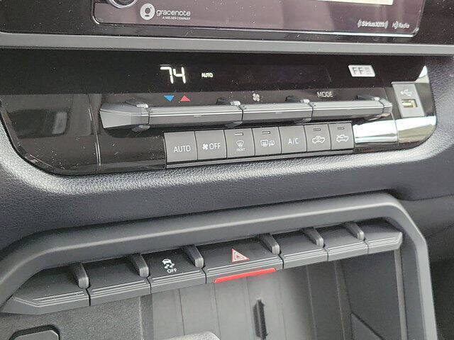 2023 Toyota Tundra SR