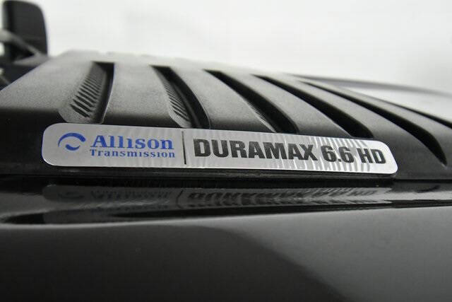 2012 GMC Sierra 2500HD Denali