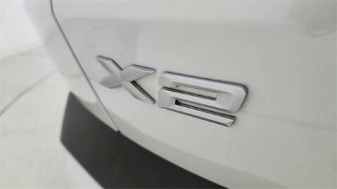 2025 BMW X2 xDrive28i