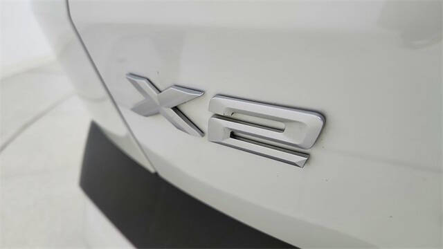 2025 BMW X2 xDrive28i