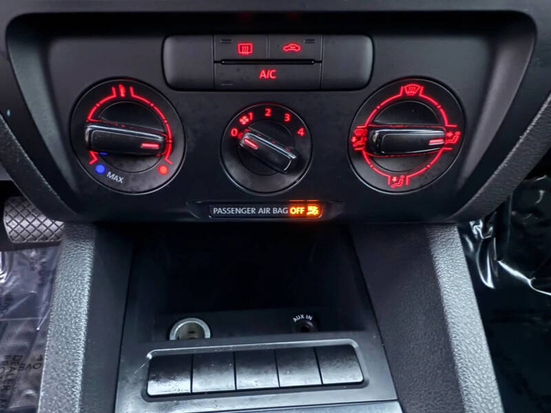 2013 Volkswagen Jetta