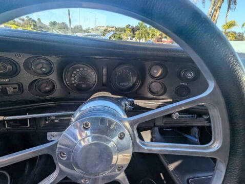 1978 Chevrolet Camaro
