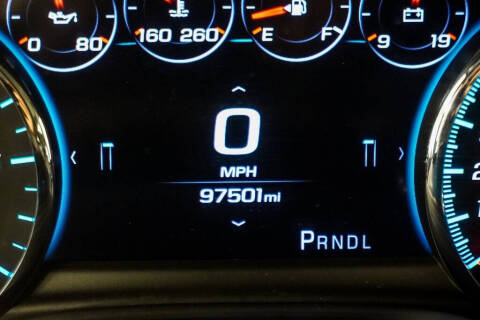 2020 GMC Yukon XL Denali