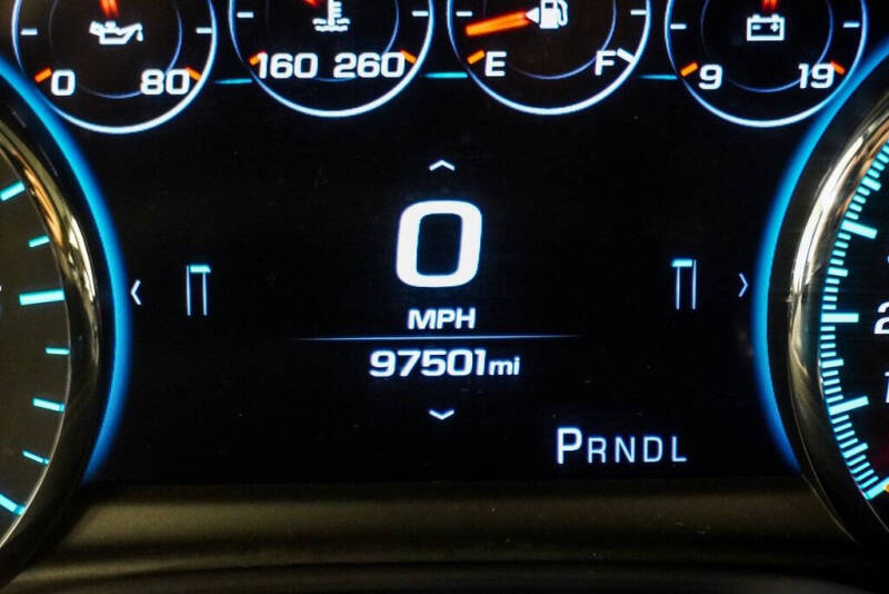 2020 GMC Yukon XL Denali