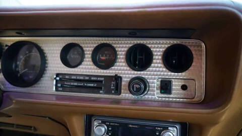 1979 Pontiac Trans Am