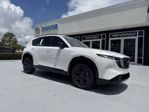 2026 Mazda CX-5 2.5 S Premium