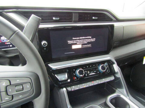 2026 GMC Sierra 3500HD