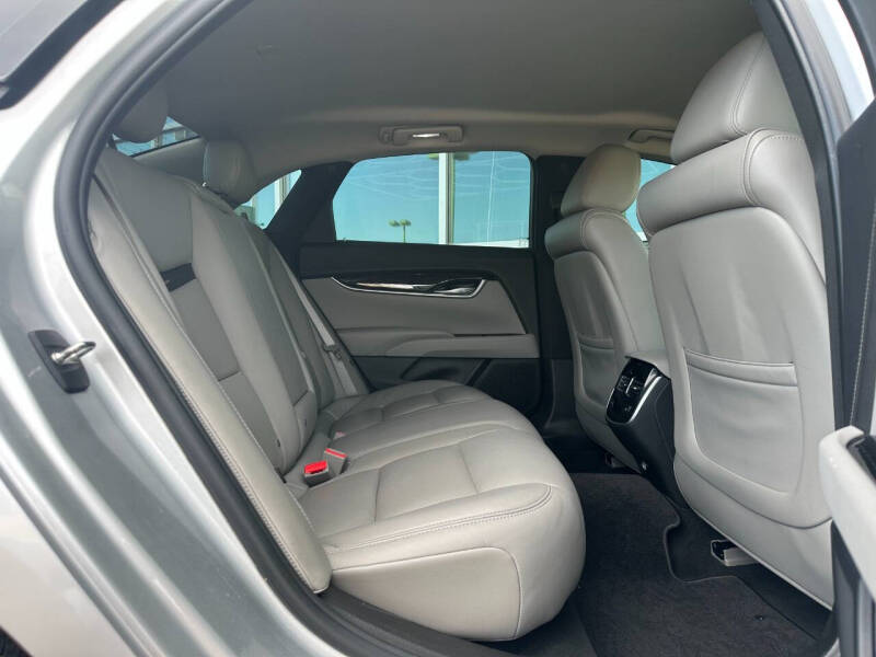 2017 Cadillac XTS Luxury