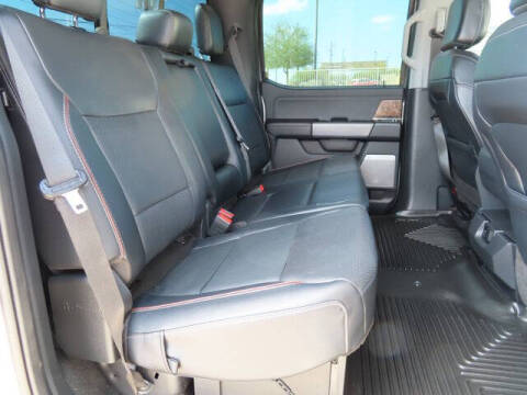 2023 Ford F-350 Super Duty