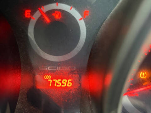 2013 Scion tC