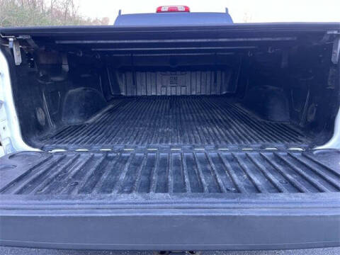 2015 GMC Sierra 2500HD