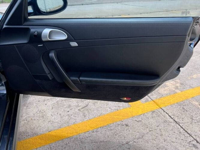 2005 Porsche 911 Carrera S