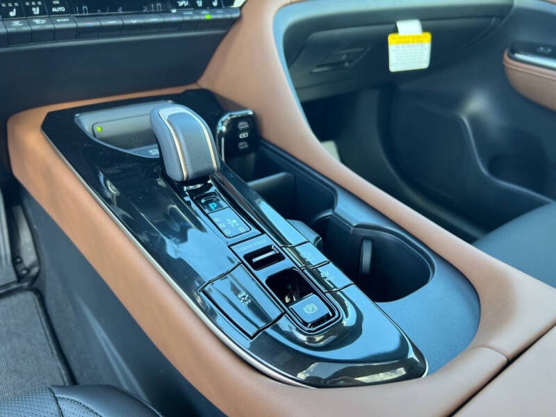 2026 Toyota Crown Limited