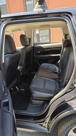 2015 Mitsubishi Outlander SE