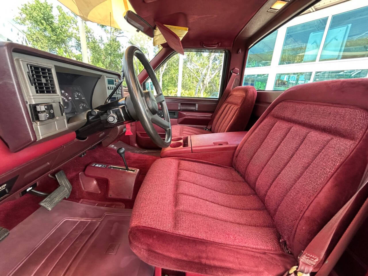 1989 Chevrolet C/K 1500 Series 26