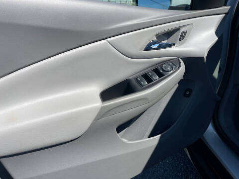2016 Chevrolet Volt LT